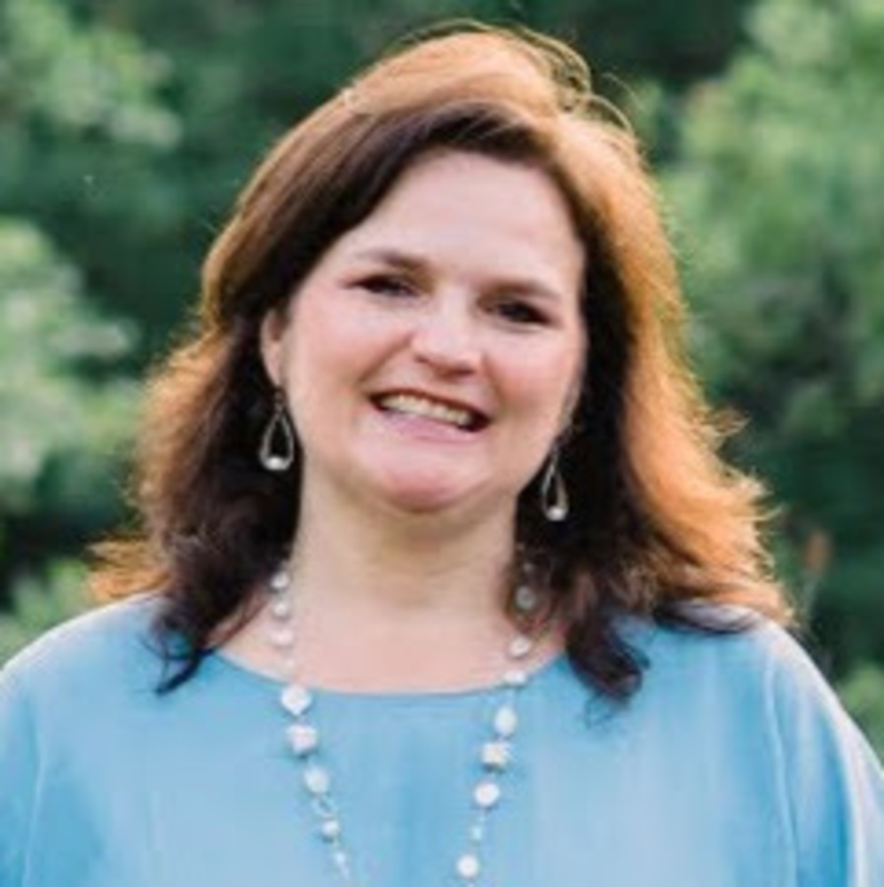 Meet your Posher, Jill